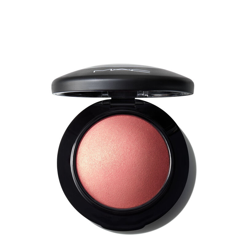 MAC Mineralize Blush image number 9